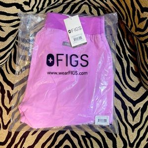 BNWT DUSK TARI JOGGERS XXSP Limited Edition